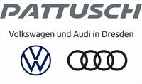 Logo: Fa. Pattusch, Volkswagen und Audi in Dresden