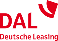 Logo: DAL - Deutsche Leasing