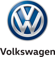 Logo: Volkswagen